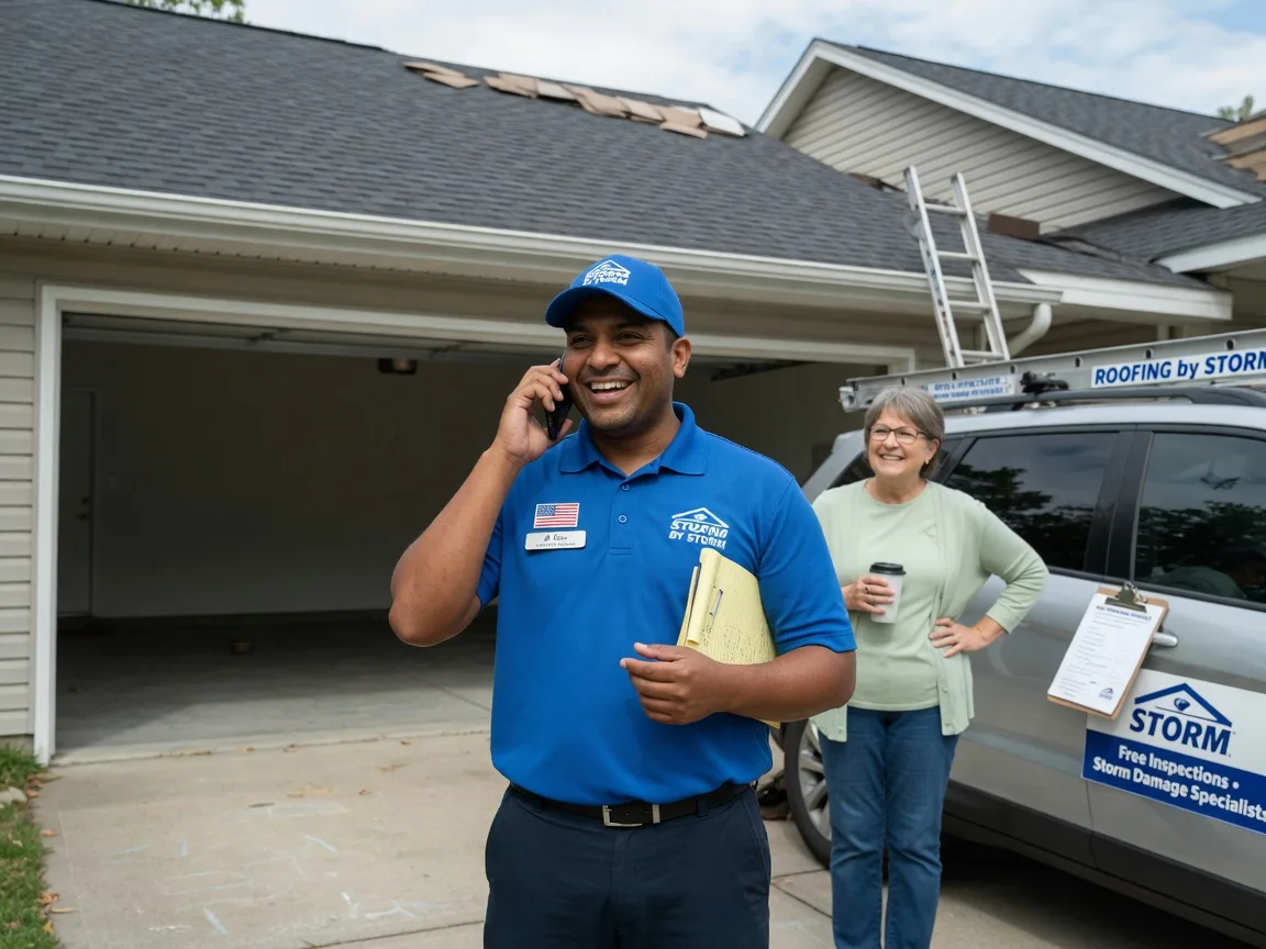 Roof Repair Near Me Cleves, OH FAQs