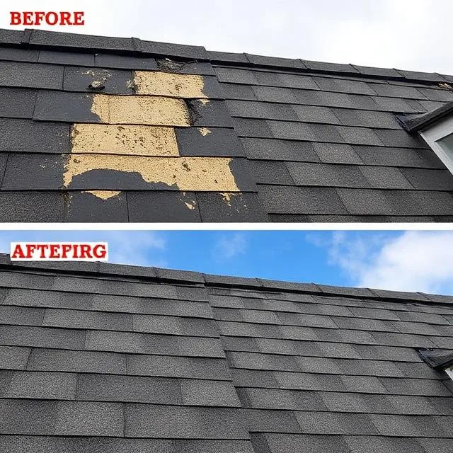 Roof Repair Near Me in Cleves, OH near me